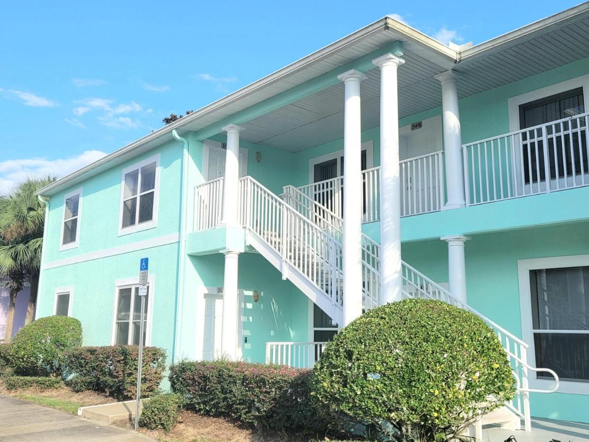 Apartment Huge Screened Patio That Overlooks Buck, Near Famous Attractions!!